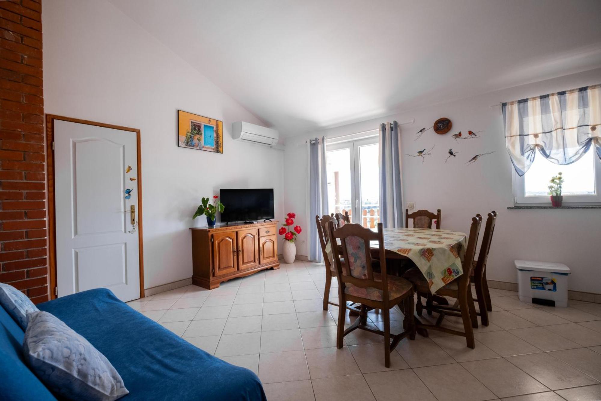 Apartment Ana Pula