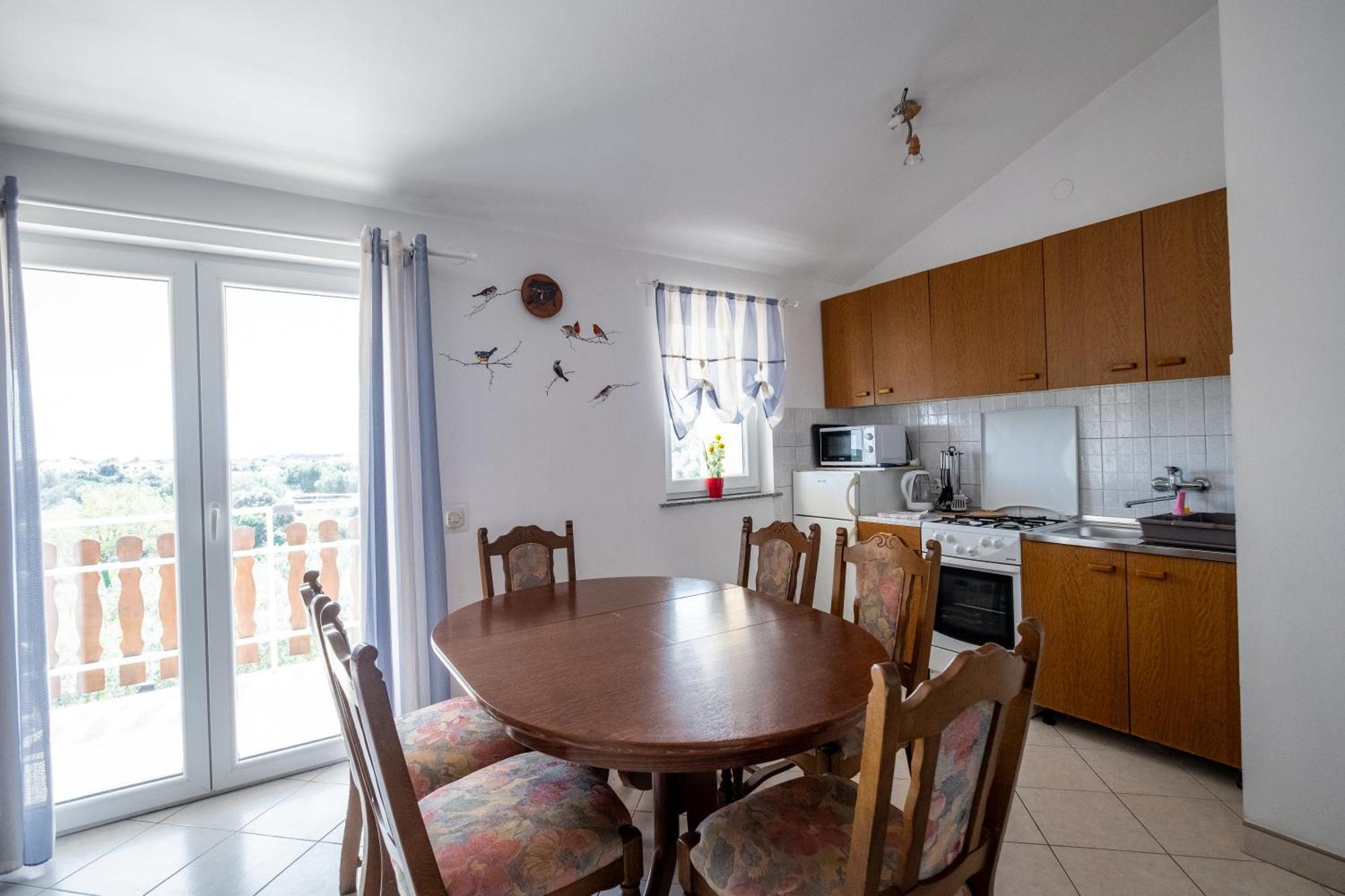Apartment Ana