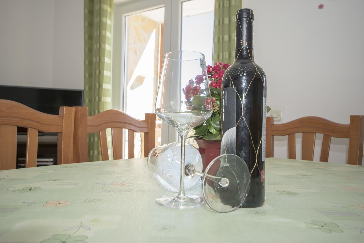 Apartment Ana Pula