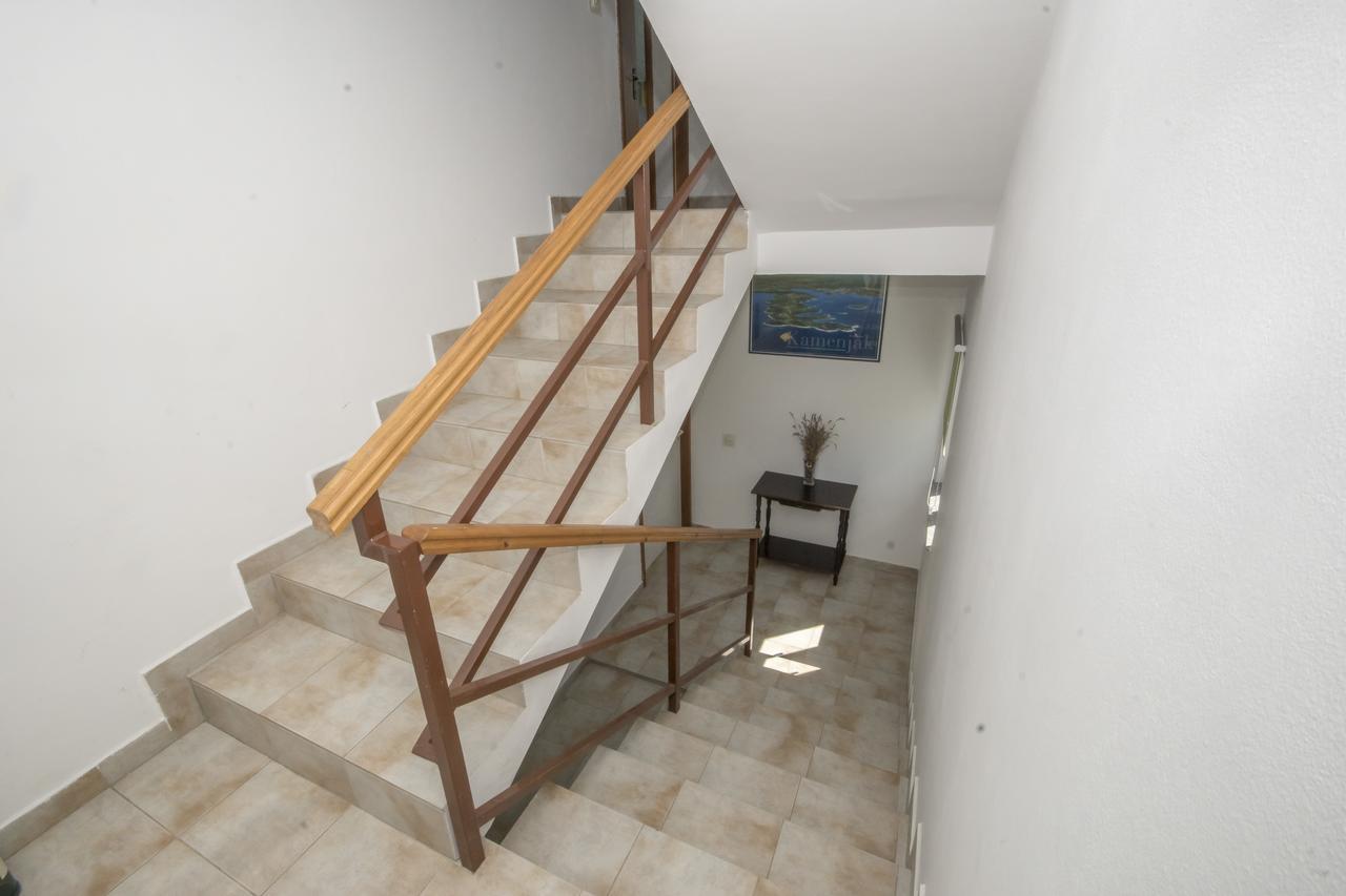 Ana Apartment *