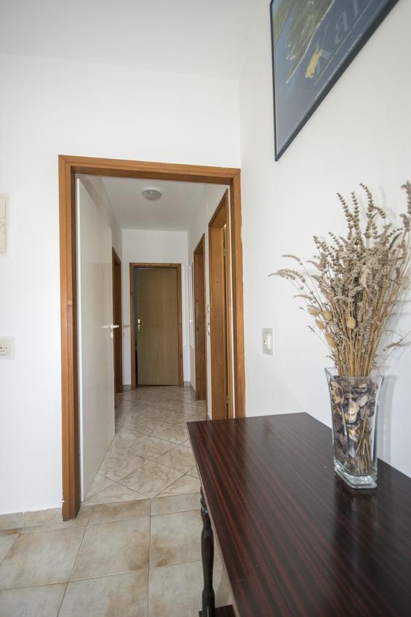 Apartment Ana *