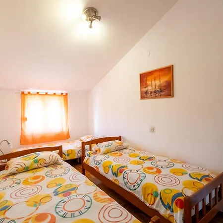 Apartment Ana Pula Exterior photo