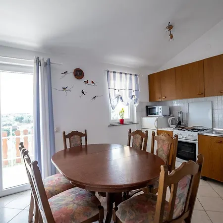 Apartment Ana Pula Exterior photo
