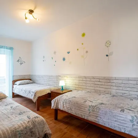 Apartment Ana Pula Exterior photo