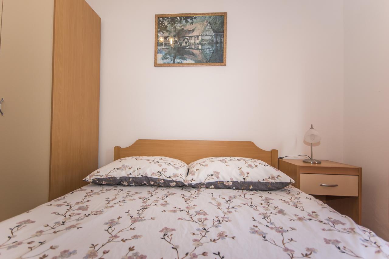 Apartment Ana